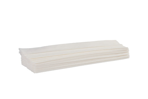 Wiper Premium Performance White 6x6.6