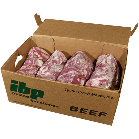 IBP® BEEF TRI TIP SIRLOIN PEELED ANGUS
