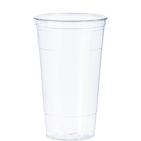 Dart CUP PET ULTRA CLEAR™ 32 OZ