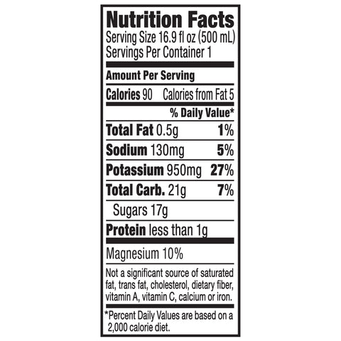 Packer WATER COCONUT PORGC NJ CARTON