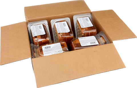 Hillshire Farm® SANDWICH TUNA SALAD WHEAT IW