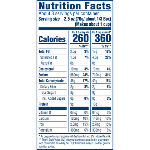 Kraft Dinners Macaroni and Cheese - Entree, 7.25 Ounce -- 35 per case.