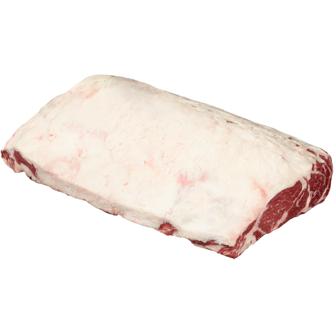 Cab BEEF RIBEYE LIP-ON PRIME #112A