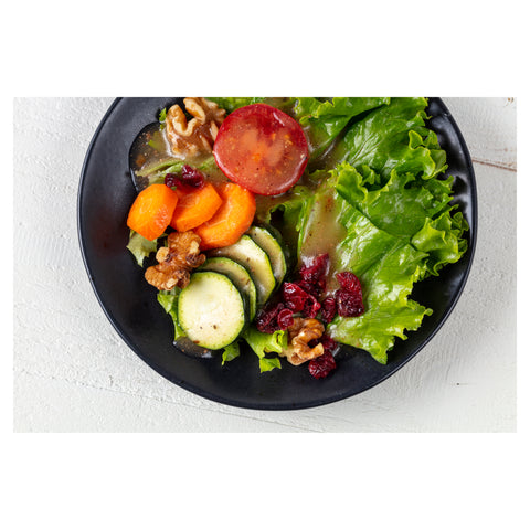 Ventura Foods Classic Gourmet Select Supreme Golden Italian Salad Dressing, 4 Gallon.