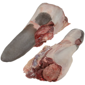 IBP® BEEF TONGUE #2