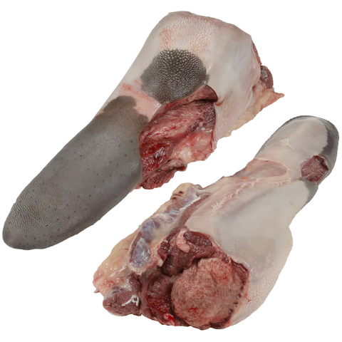 IBP® BEEF TONGUE #2