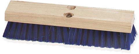 Brush Deck 12