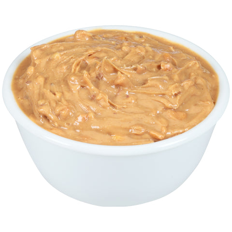 Peanut Butter Crunchy