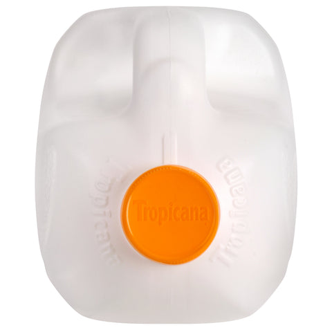 Tropicana Pure Premium JUICE ORANGE PURE PREMIUM PLASTIC