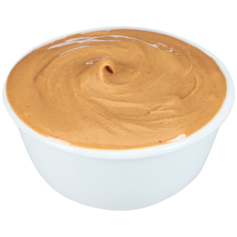 Jif Natural Creamy Peanut Butter, 28 Ounce -- 10 per case.