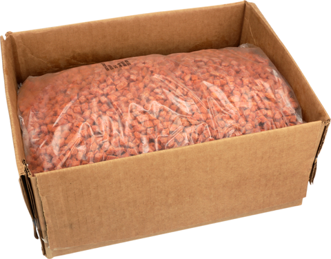 Pepperoni Pork/beef Diced 1/4