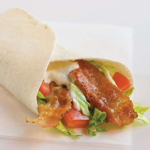 Mexican Original Wraps Ranch Tortilla, 44 Ounce -- 6 per case.