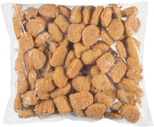 USDA CHICKEN NUGGET WHOLE GRAIN GOLDEN CRISPY 0.70 OZ 10703640928