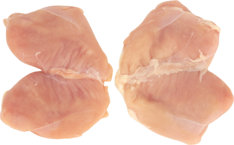 Chicken Breast Boneless Skinless Whole Esl 7 Oz 15706-0928