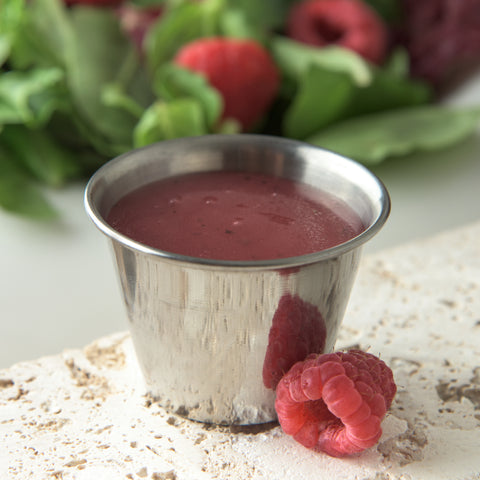 Cup Sauce Classic S/s 2.5 Oz