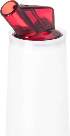 Stor N' Pour® BOTTLE BAR COMPLETE UNIT ASSORTED COLORS 1-QT