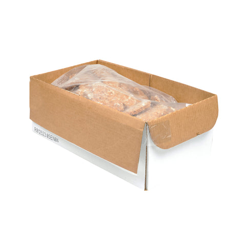 Advancepierre™ MEATLOAF BEEF DINNER SLICED 3.6 OZ 10000007845