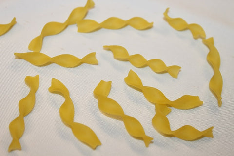 Patria PASTA NOODLE EGG WAVY 1/4