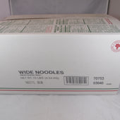 Noodle Egg Wide 1/2